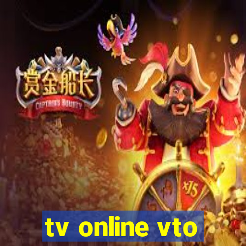 tv online vto